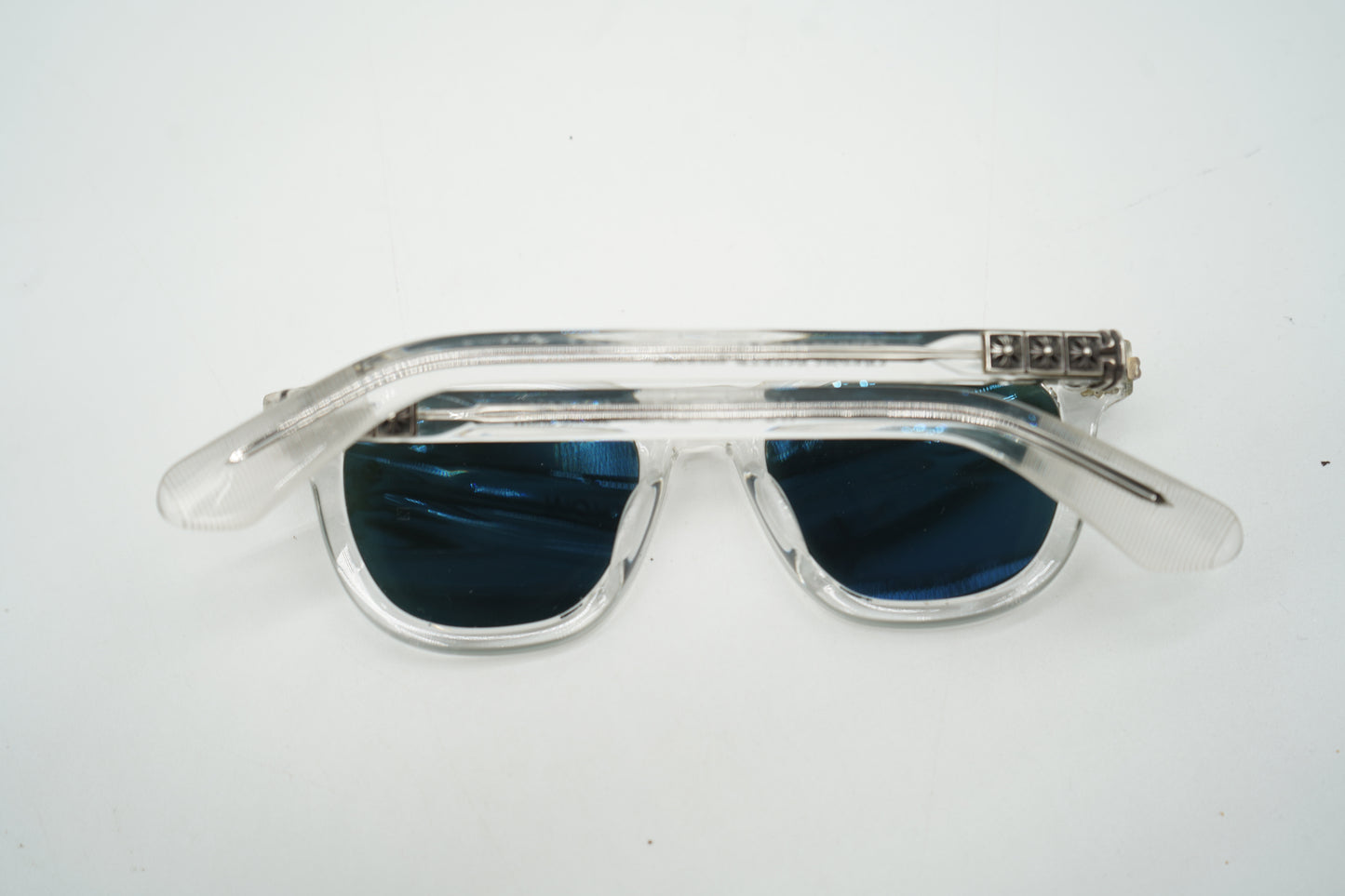 Chrome Hearts Smoke Show Sunglasses