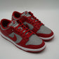 Nike Dunk Low Retro UNLV (2021)