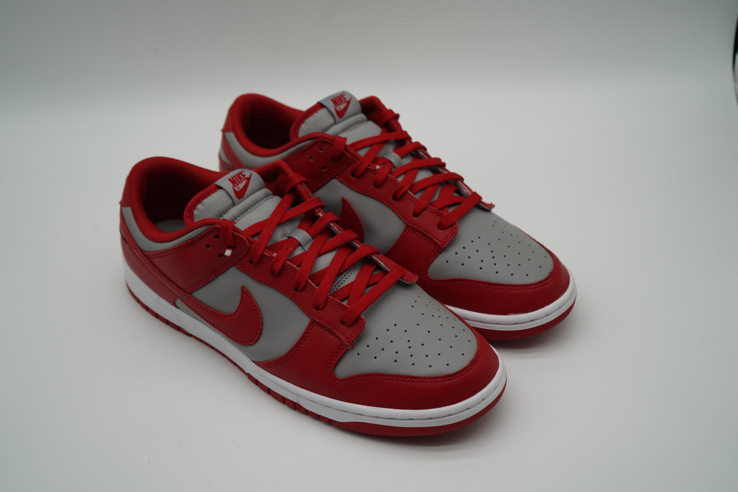 Nike Dunk Low Retro UNLV (2021)