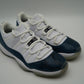 Jordan 11 Retro Low Snake Navy (2019)