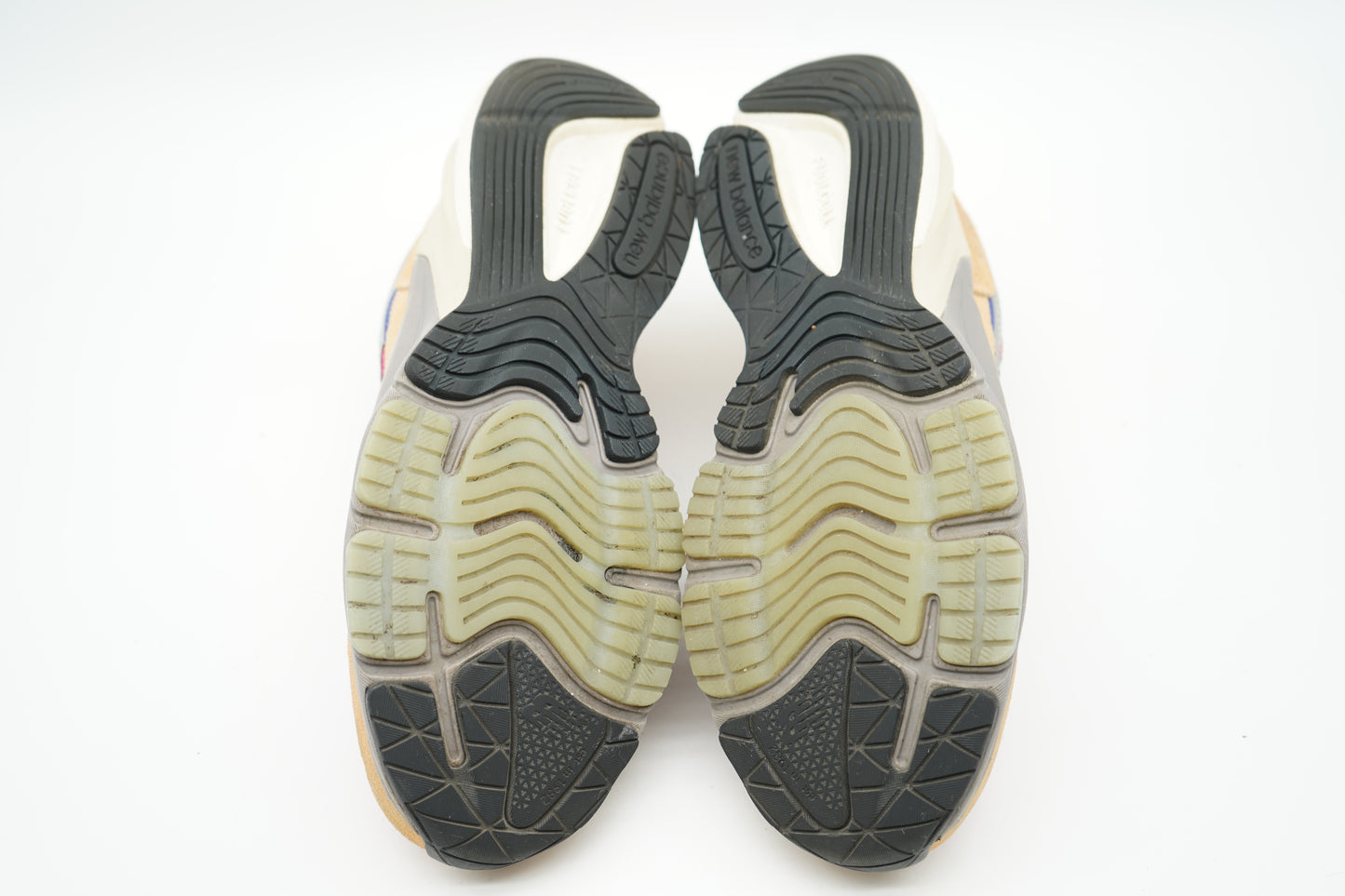 New Balance 990v6 MiUSA Action Bronson Ainôzama