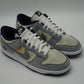 Nike Dunk Low Union Passport Pack Pistachio