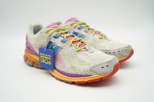 New Balance 1906R Action Bronson Rosewater