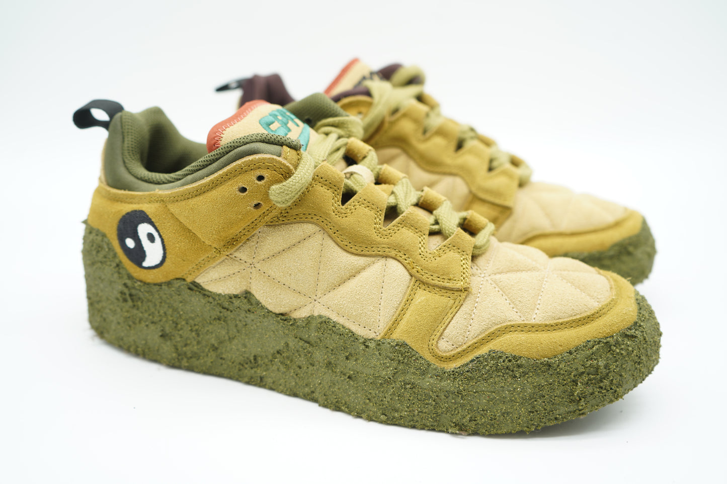 Nike CPFM Flea 1 Cactus Plant Flea Market Desert Moss