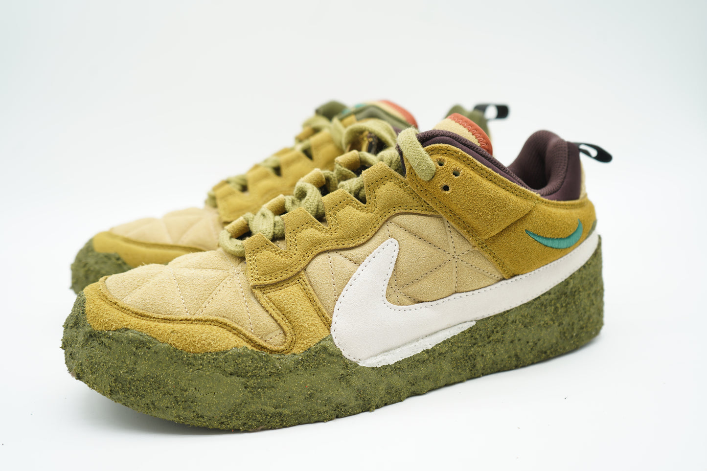 Nike CPFM Flea 1 Cactus Plant Flea Market Desert Moss