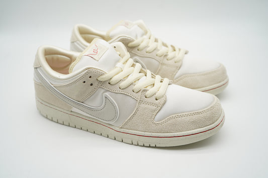 Nike SB Dunk Low City of Love Light Bone