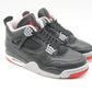 Jordan 4 Retro Bred Reimagined