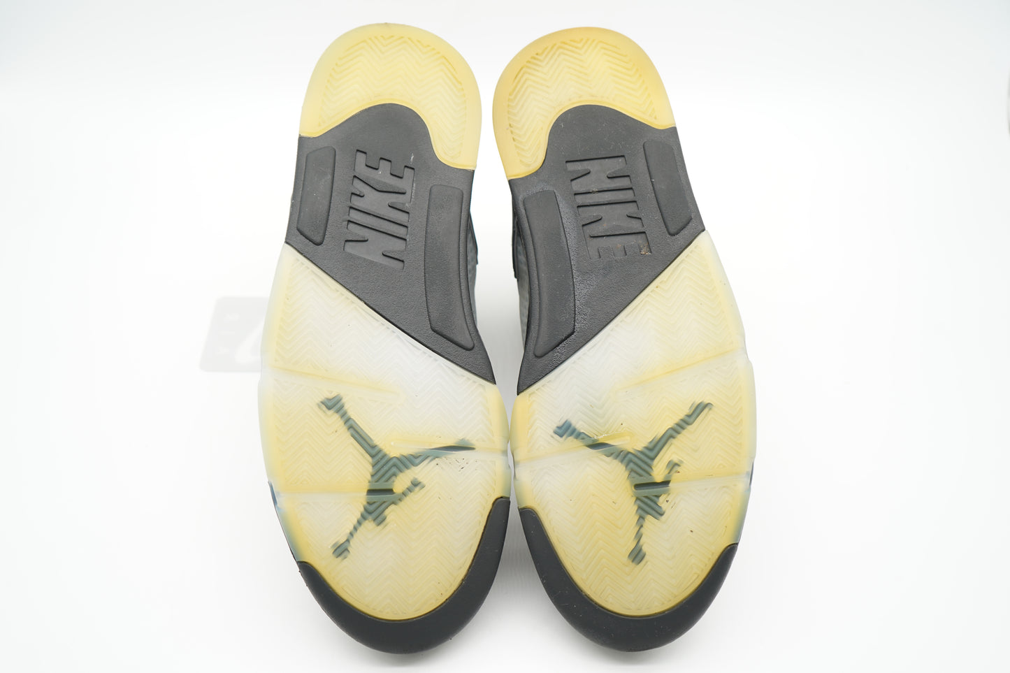 Jordan 5 Retro OG Black Metallic Reimagined