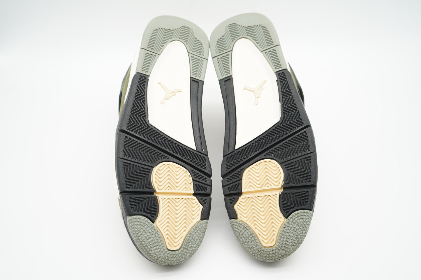Jordan 4 Retro SE Craft Medium Olive