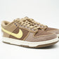 Nike Dunk Low SP Undefeated Canteen