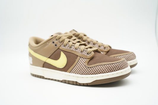 Nike Dunk Low SP Undefeated Canteen