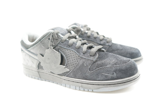 Nike Dunk Low DOAF Black Oregon PE