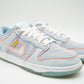 Nike Dunk Low Union Passport Pack Argon