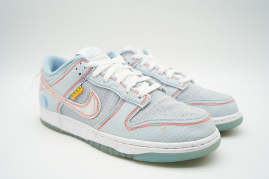Nike Dunk Low Union Passport Pack Argon