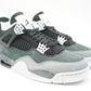Jordan 4 Retro Fear (2024)