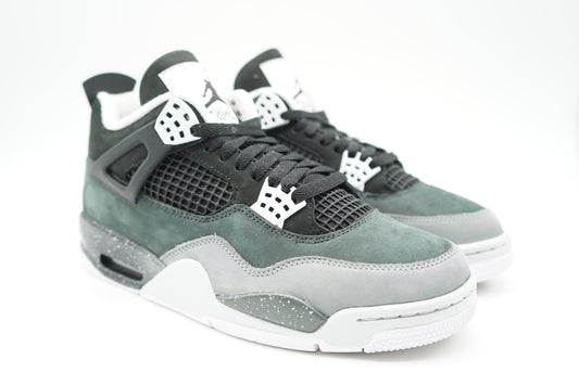 Jordan 4 Retro Fear (2024)