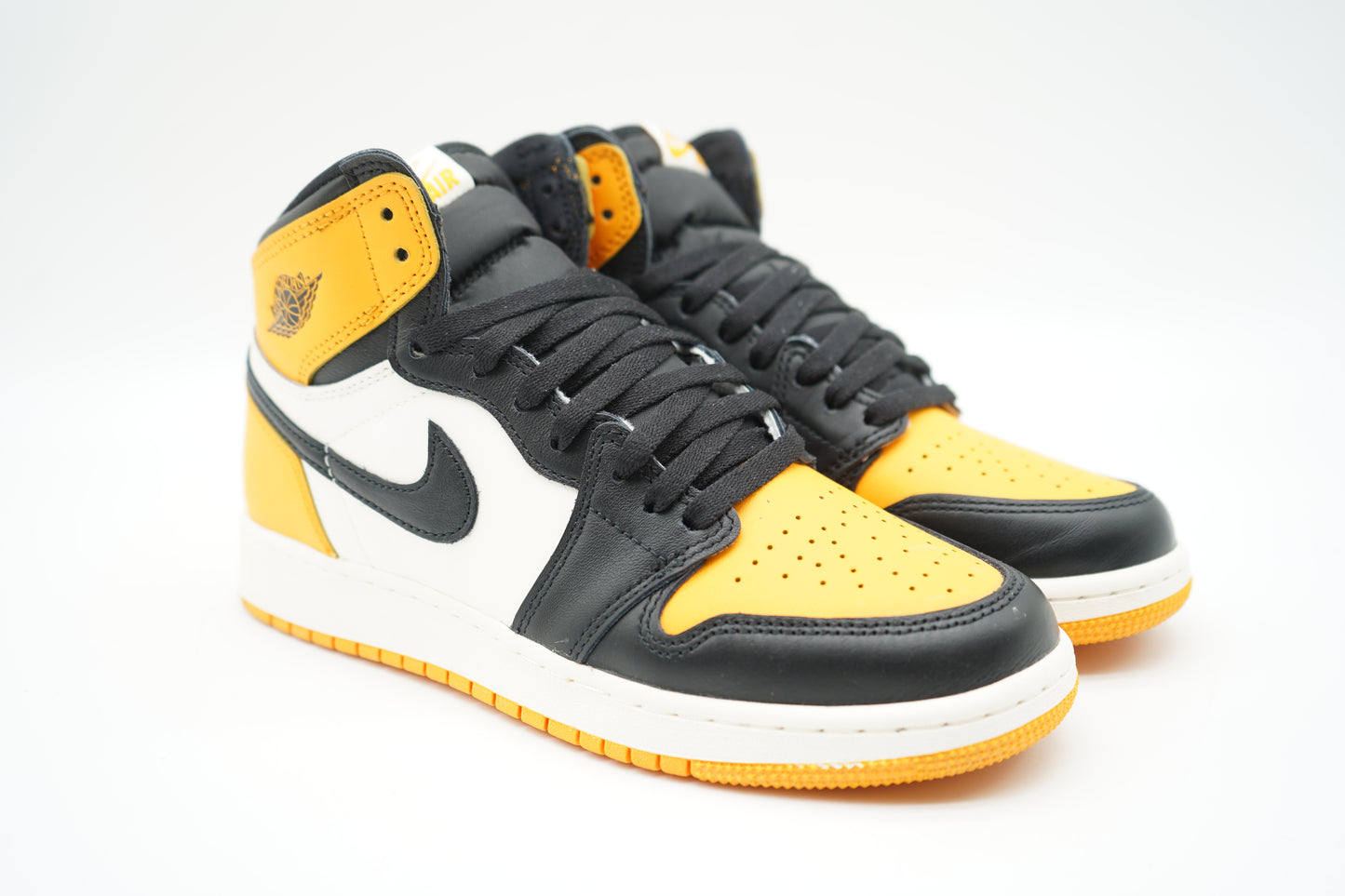 Jordan 1 Retro High OG Taxi