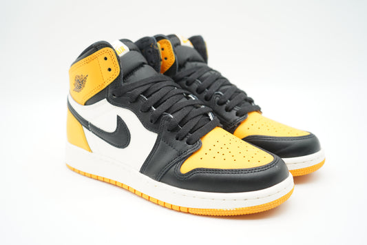 Jordan 1 Retro High OG Taxi