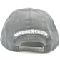 Chrome Hearts Horseshoe Denim Baseball Hat