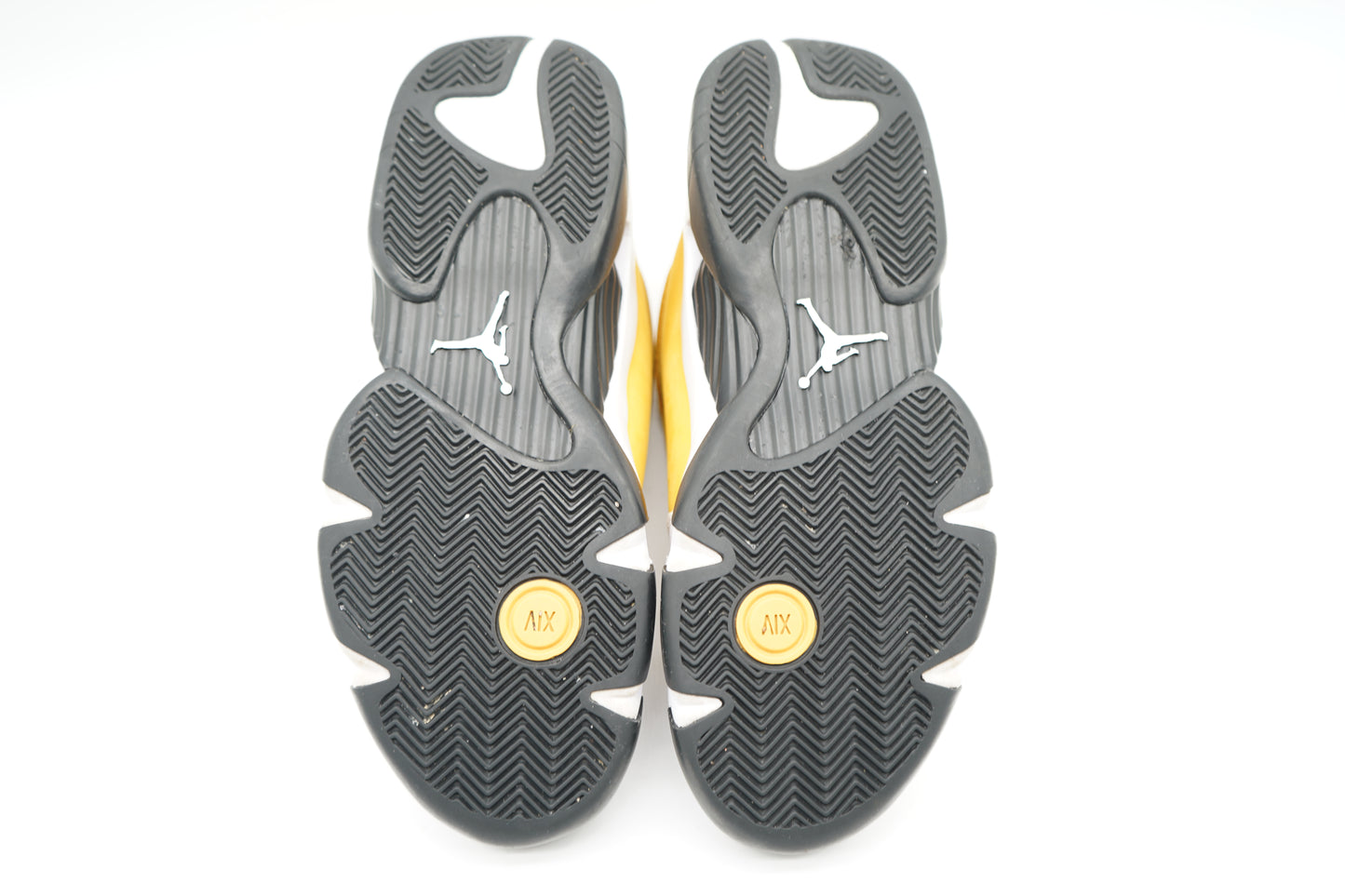 Jordan 14 Retro Light Ginger (2022)