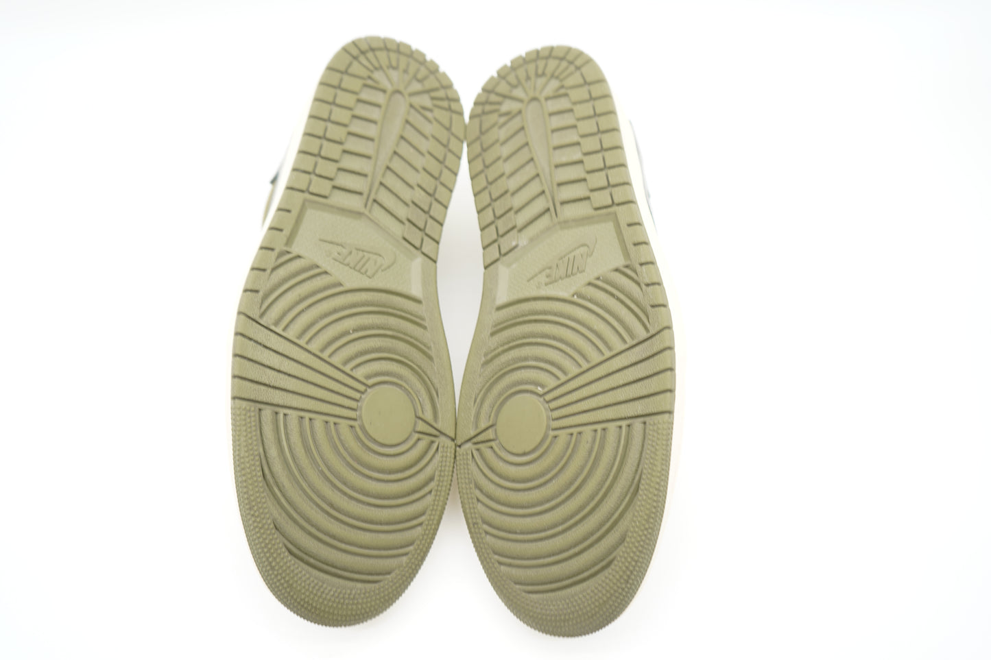 Jordan 1 Retro Low OG SP Travis Scott Medium Olive