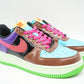 Nike Air Force 1 Low SP Undefeated Pink Prime