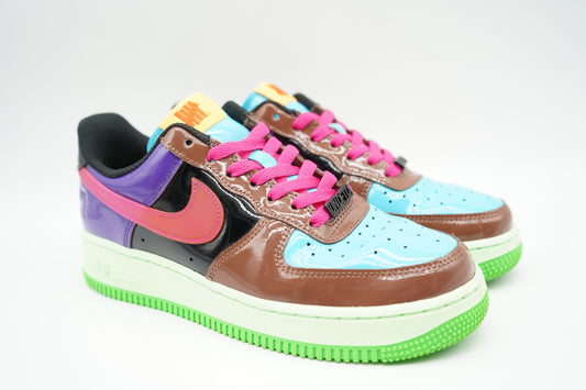 Nike Air Force 1 Low SP Undefeated Pink Prime