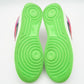 Nike Air Force 1 Low SP Undefeated Pink Prime