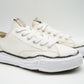 Maison Mihara Yasuhiro Peterson OG Sole Canvas Low