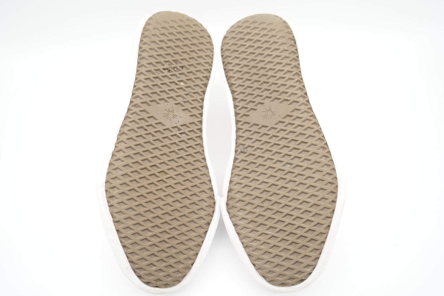 Maison Mihara Yasuhiro Peterson OG Sole Canvas Low