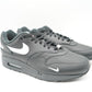 Nike Air Max 1 '87 SP Supreme Black White