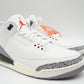 Jordan 3 Retro White Cement Reimagined
