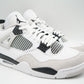 Jordan 4 Retro Military Black