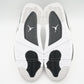 Jordan 4 Retro Military Black