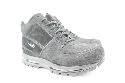 Nike Air Max Goadome Black Pony Hair