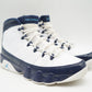 Jordan 9 Retro Pearl Blue
