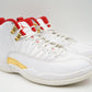 Jordan 12 Retro FIBA (2019)