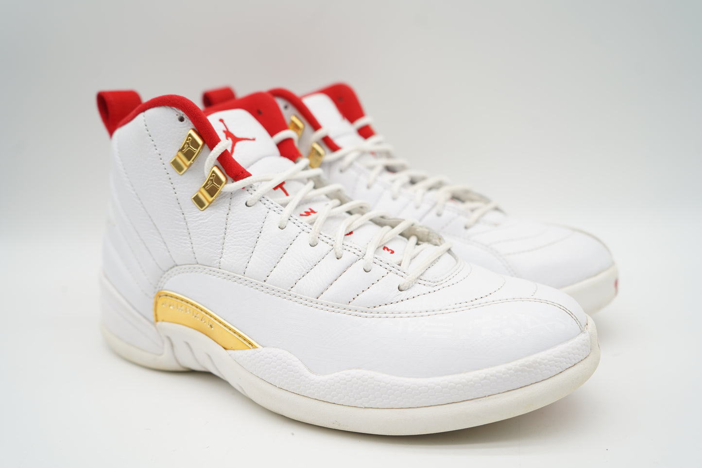 Jordan 12 Retro FIBA (2019)