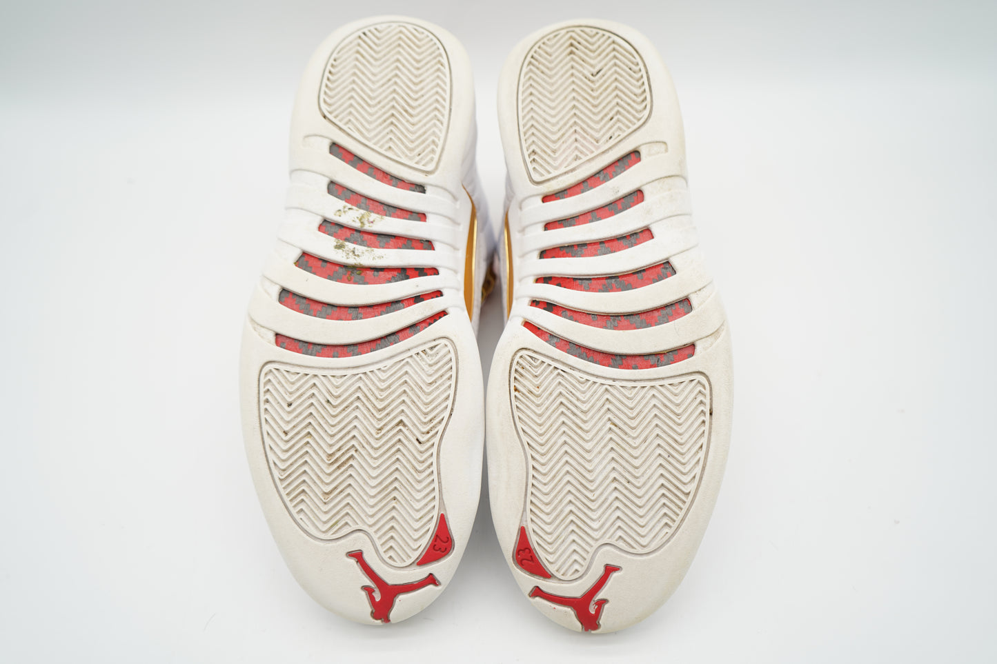 Jordan 12 Retro FIBA (2019)