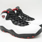 Jordan 10 Retro Double Nickel