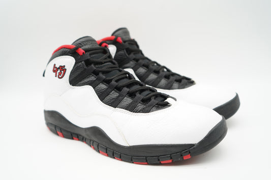 Jordan 10 Retro Double Nickel