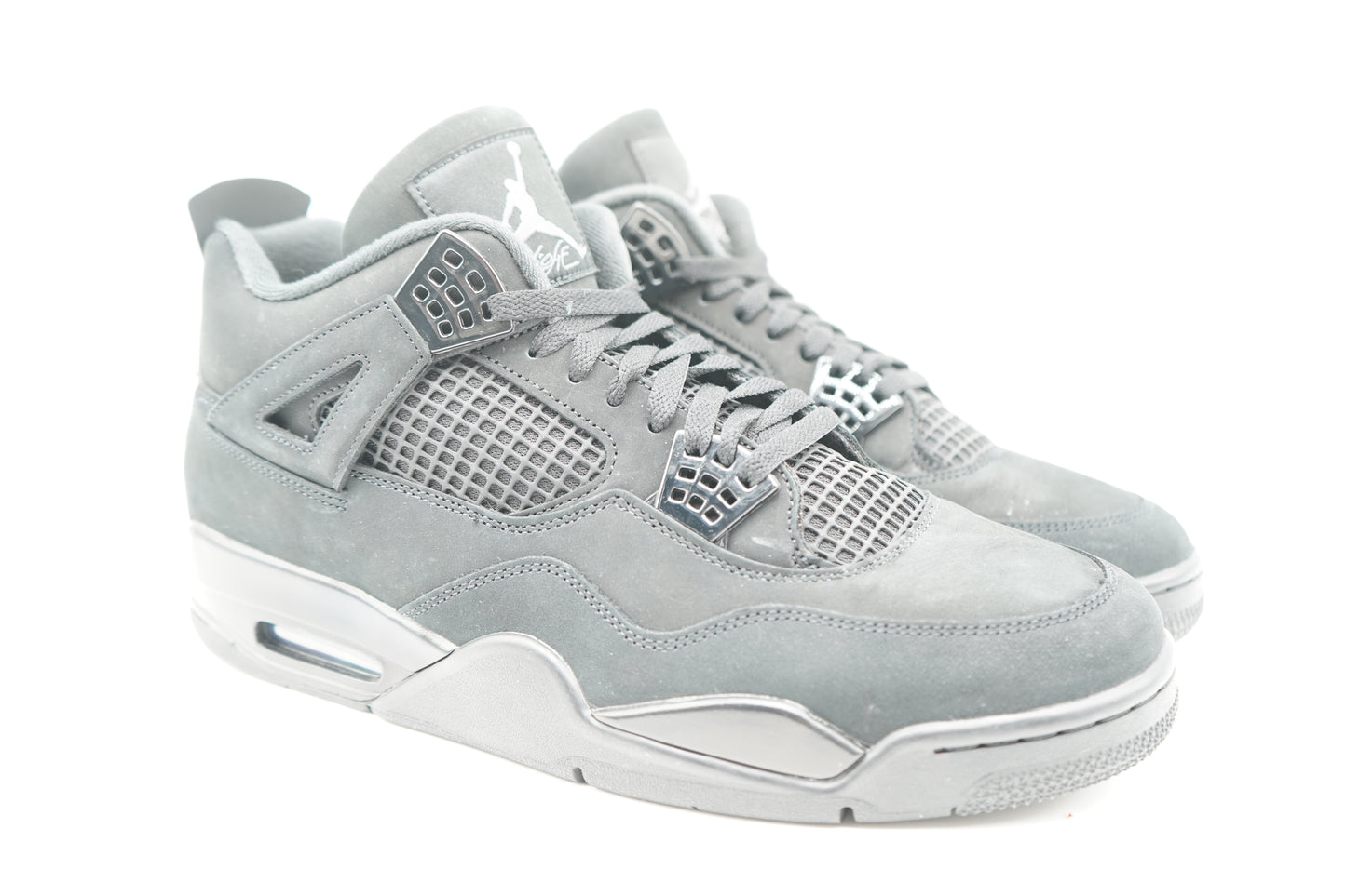 Jordan 4 Retro Black Cat (2025)