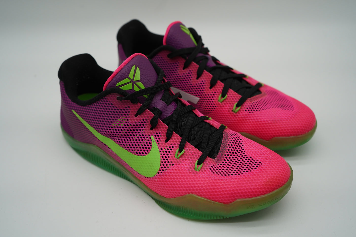 Nike Kobe 11 What The Mambacurial