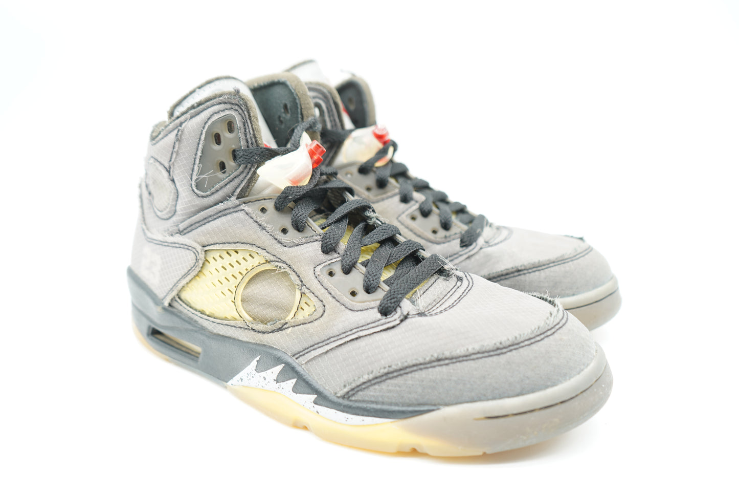 Jordan 5 Retro Off-White Muslin