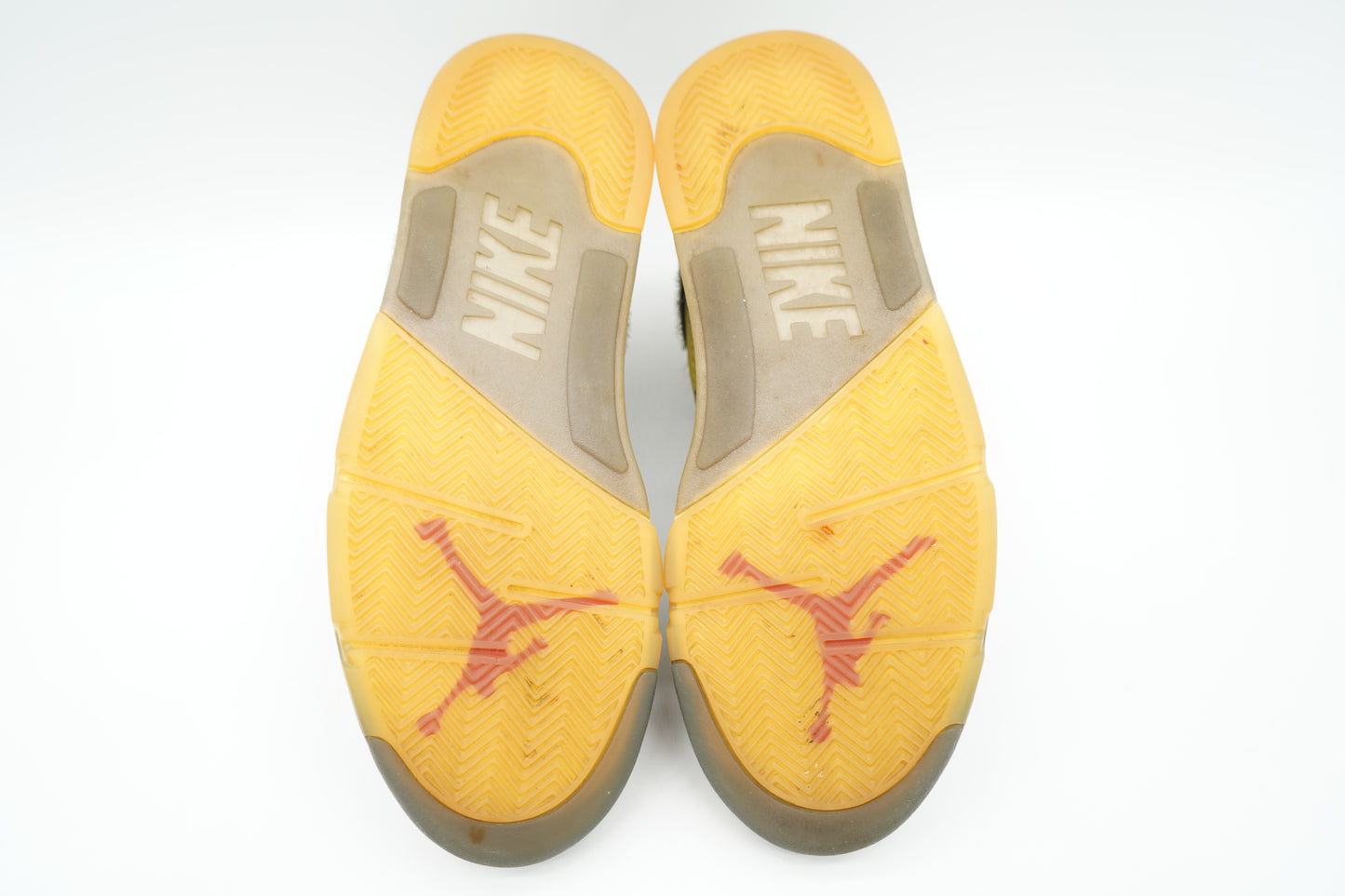 Jordan 5 Retro Off-White Muslin