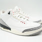 Jordan 3 Retro White Cement Reimagined