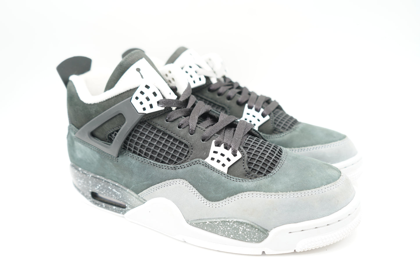 Jordan 4 Retro Fear (2024)