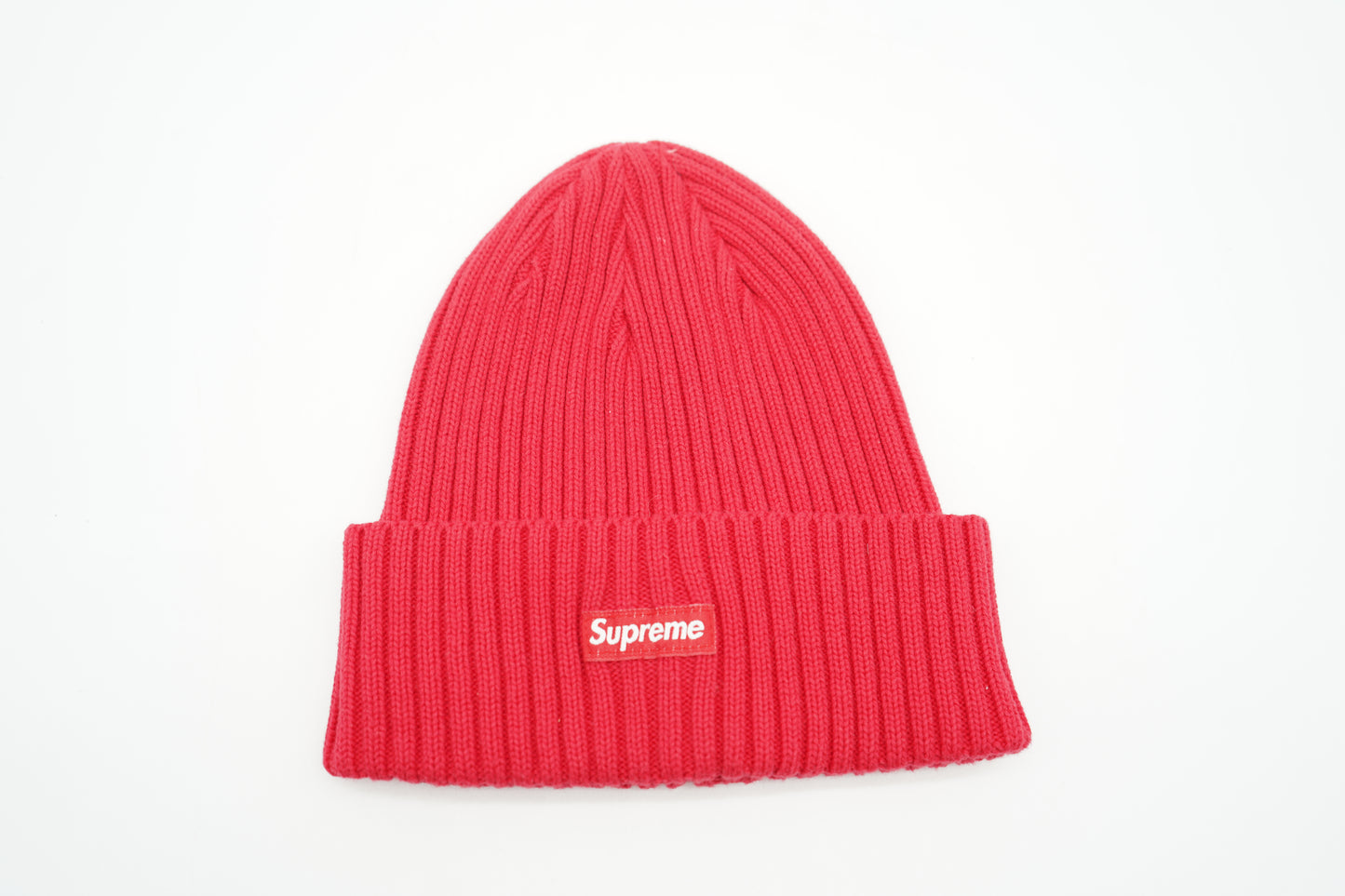 Supreme Overdyed Beanie