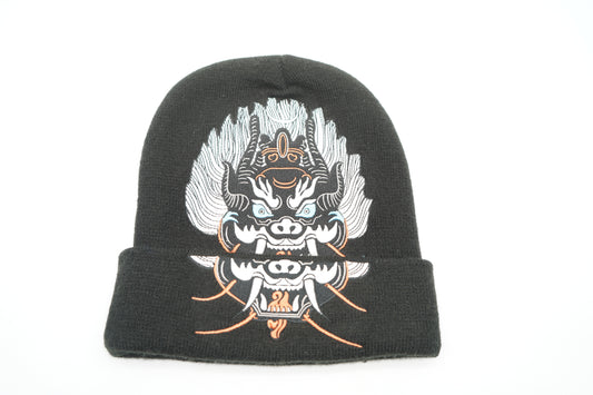 Supreme Demon Beanie