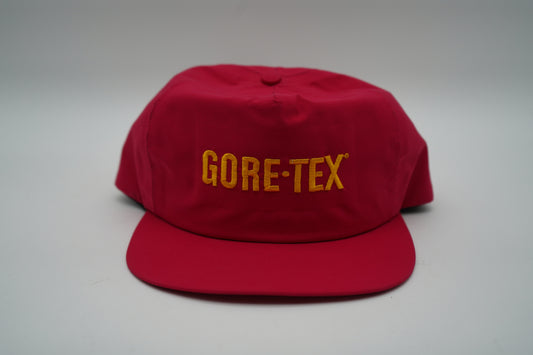 Vintage Gore-Tex Snapback Hat